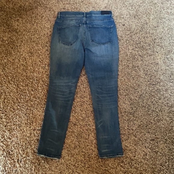 Express High Rise Legging - Picture 4 of 10